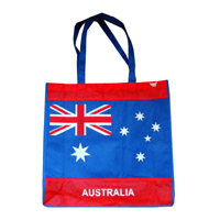 衢州KB50广告无纺布袋