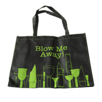 衢州KB65 无纺布袋