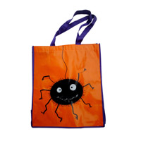 衢州KB05 覆膜无纺布袋（可定制）