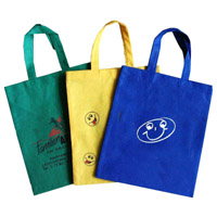 衢州KB08 无纺布袋（可定制）