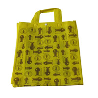 衢州KB10 无纺布购物袋（可定制）